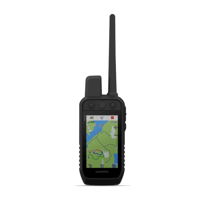 Palmare Garmin Alpha 300 K