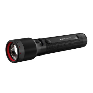 Ledlenser P7R Pro Black...