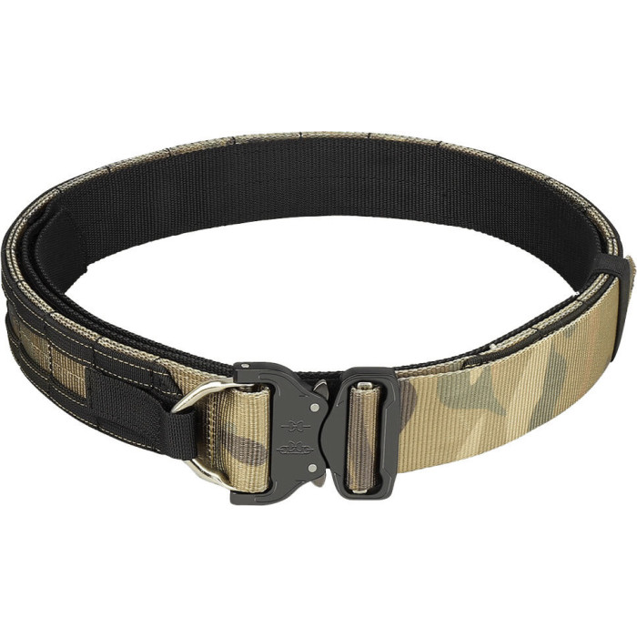 Cintura tattica Wosport Knight Belt multicam