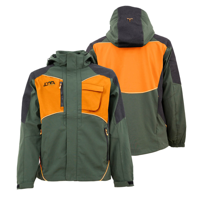 Zotta Forest - giacca Rapid man jacket