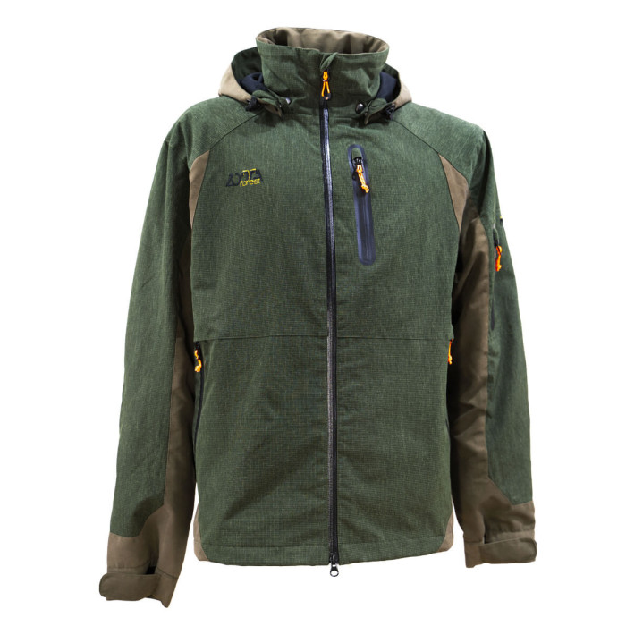 Zotta Forest - giacca Palmer man jacket