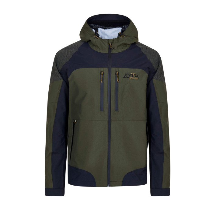 Zotta Forest - giacca Exodus pro man jacket