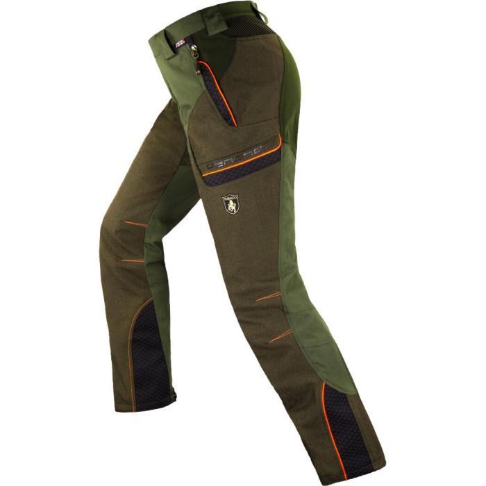 Trabaldo pantalone impermeabile Panther Pro 3.0