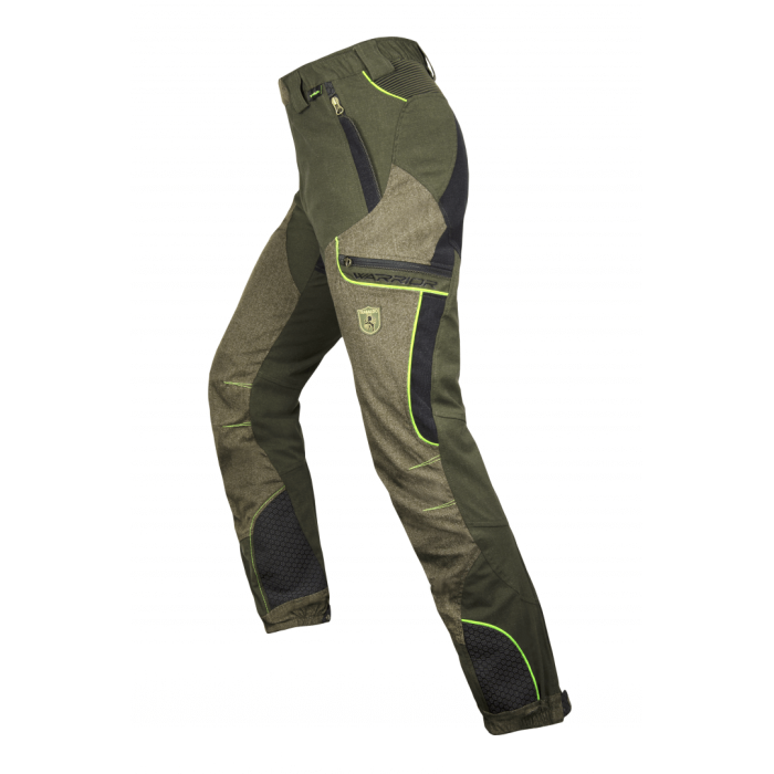 Trabaldo pantalone impermeabile Warrior Pro