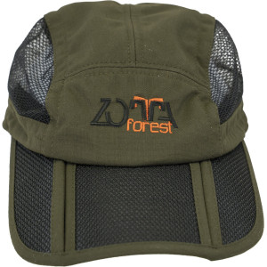 Zotta Forest - cappello...