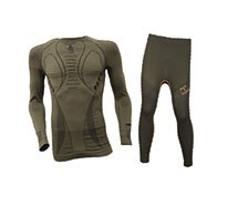 Intimo Tecnico e Termico