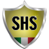 SHS