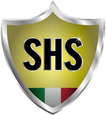 SHS