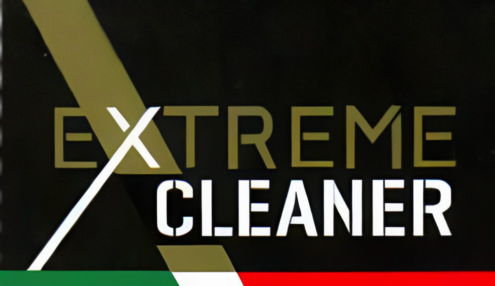 Extreme Cleaner