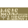 SAS AIRSOFT