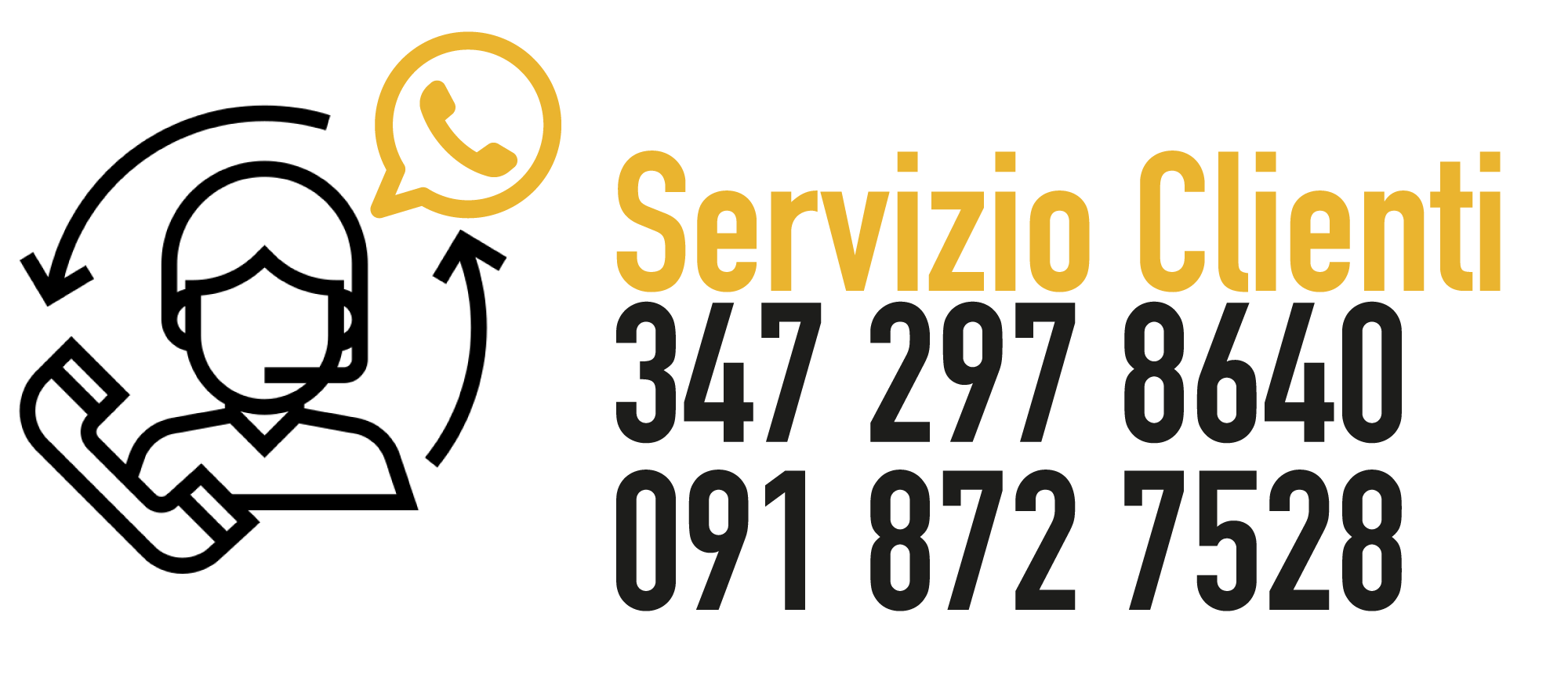 Servizio Clienti