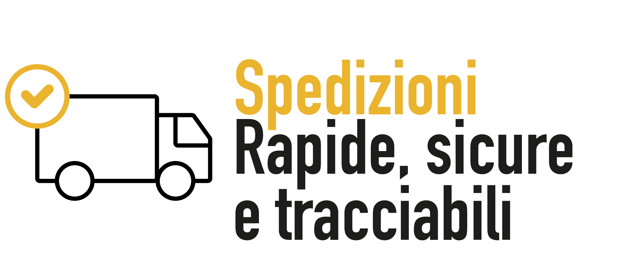 Spedizioni